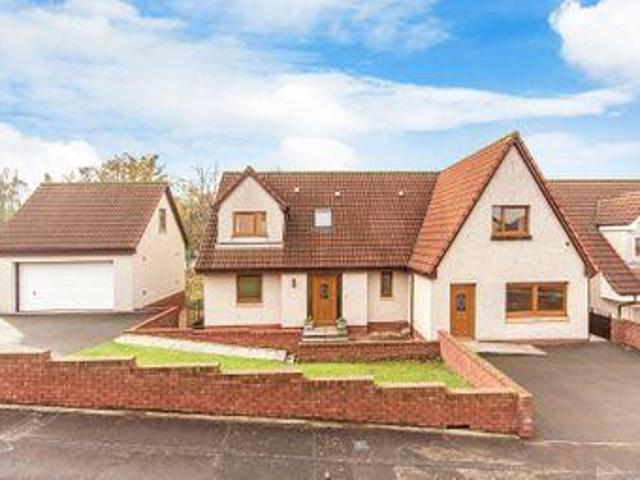 House for sale in Dunfermline, Fife