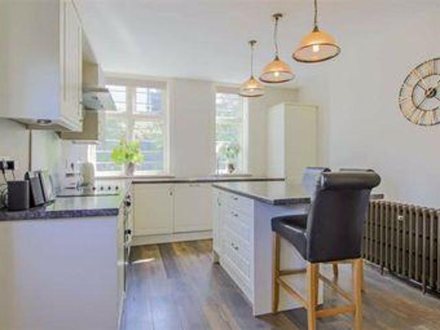 House for sale in Burnley, Lancashire