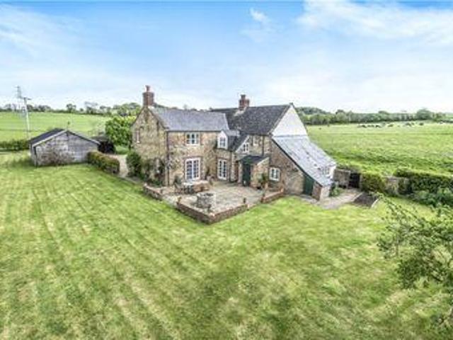 House for sale in Broadshard, Somerset