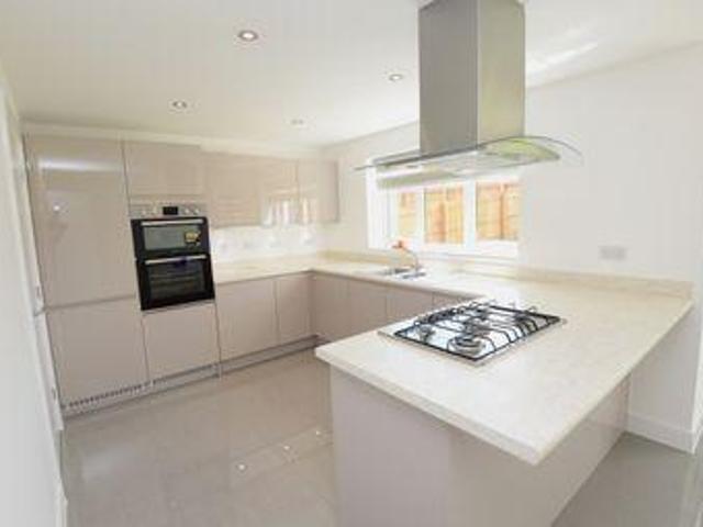House for sale in Elmfield, Leicestershire