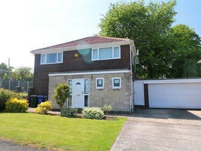 House for sale in Mexborough, South Yorkshire