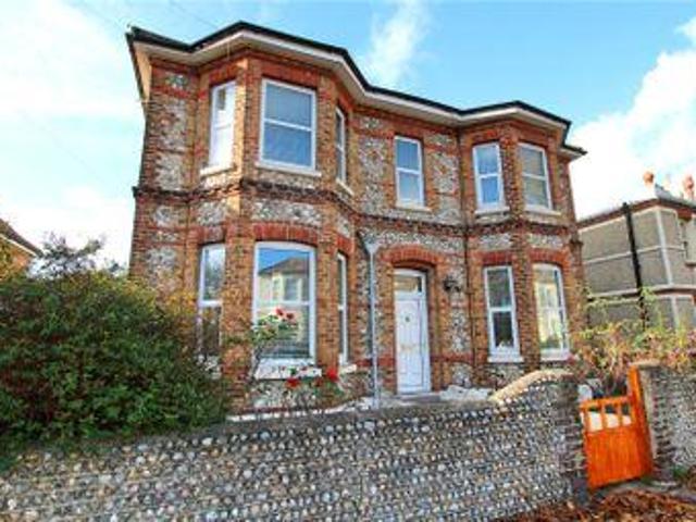 House for sale in Worthing, West Sussex