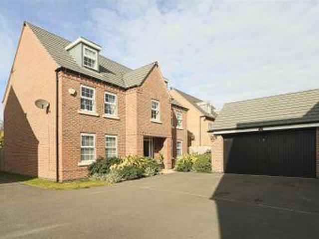 House for sale in City of Nottingham, East Midlands