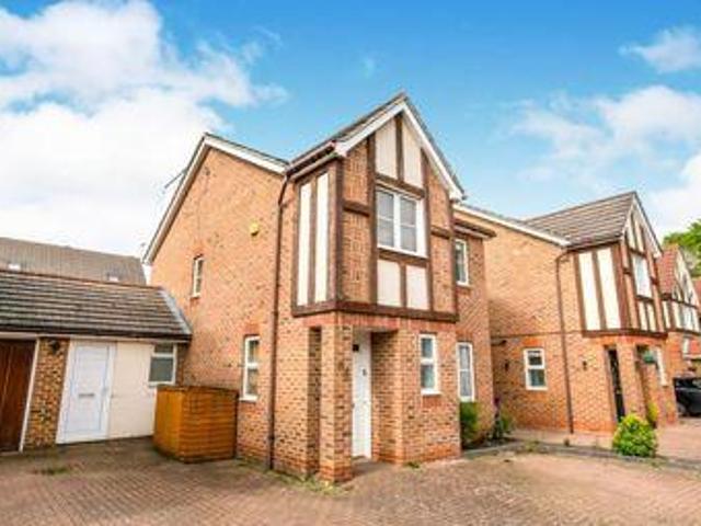 House for sale in Shephall, Hertfordshire