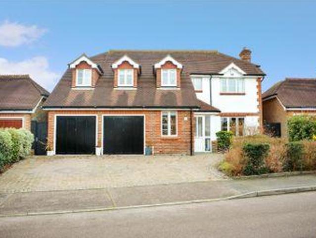 House for sale in Epsom, Surrey