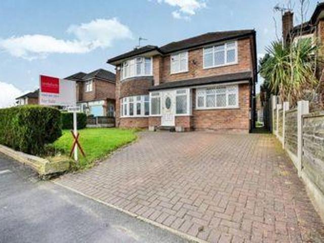 House for sale in Altrincham, Trafford