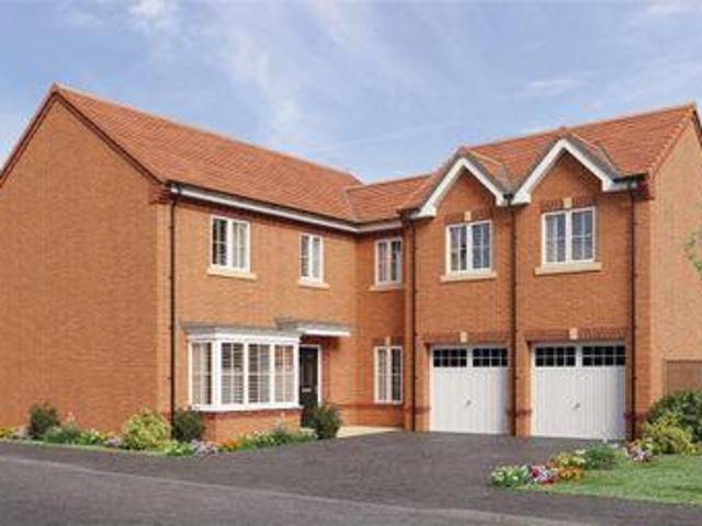 House for sale in Selby, North Yorkshire