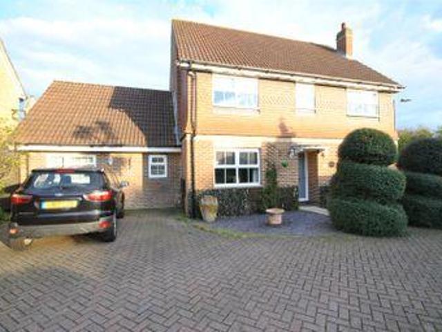 House for sale in Broxbourne, Hertfordshire