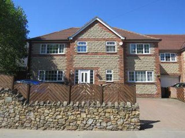 House for sale in South Yorkshire
