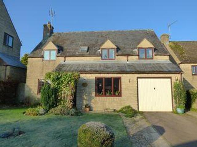 House for sale in Cheltenham, Gloucestershire