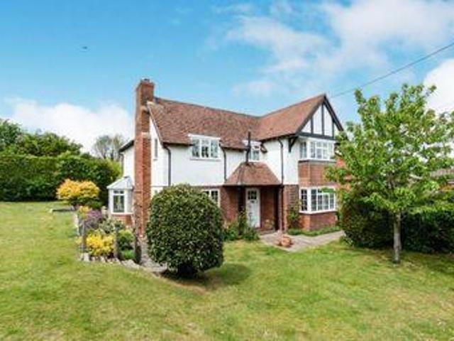 House for sale in Priest Down, Hampshire