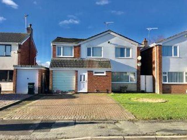 House for sale in Two Mills, Cheshire