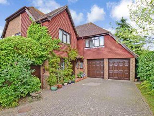 House for sale in Bourne Vale, Kent