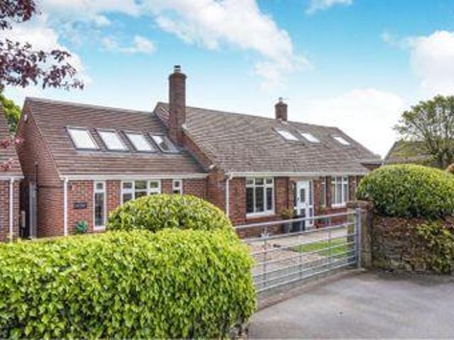 House for sale in Bingley, West Yorkshire