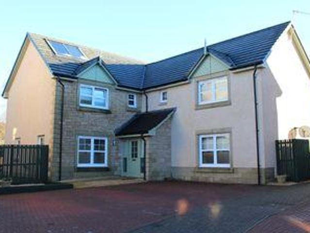 House for sale in Dunblane, Scotland