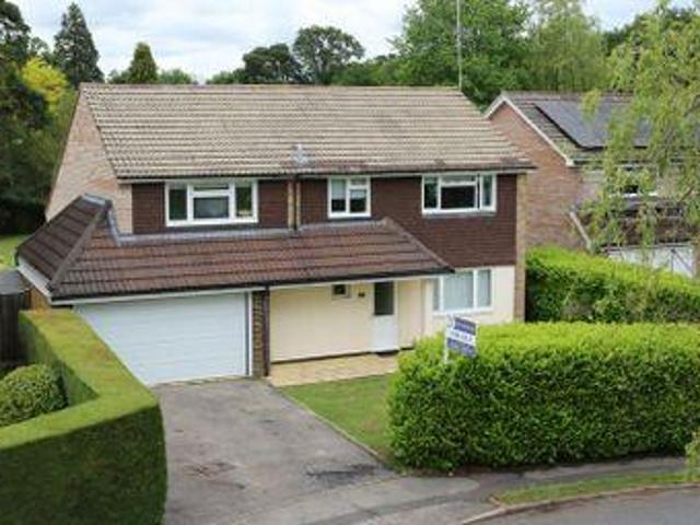 House for sale in Godalming, Waverley
