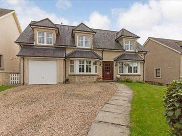 House for sale in Alva, Scotland