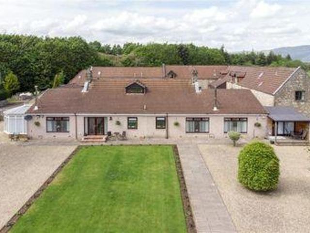 House for sale in Cambuskenneth, Scotland