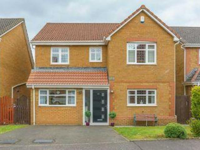 House for sale in Hamilton, Scotland