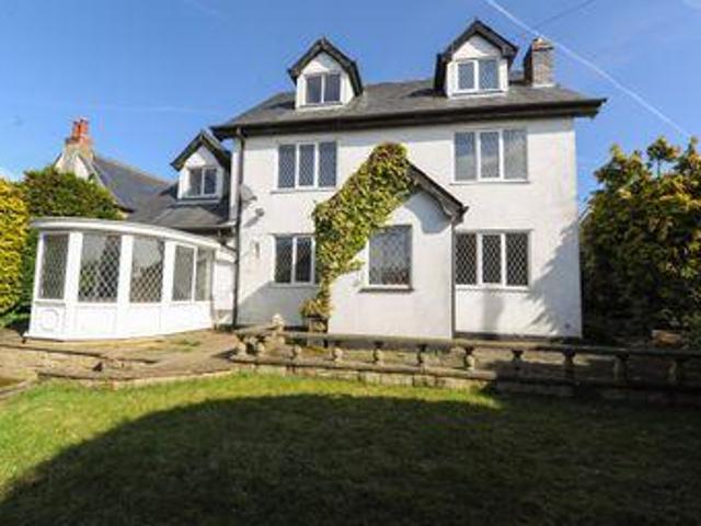 House for sale in Loundsley Green, East Midlands