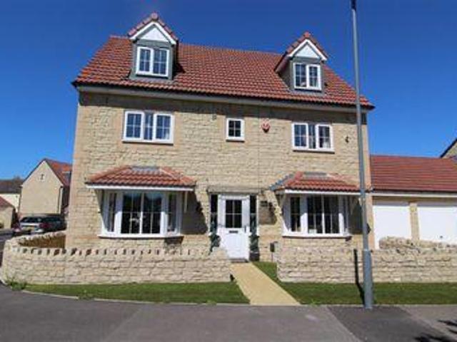 House for sale in Feckenham, City Of Bristol