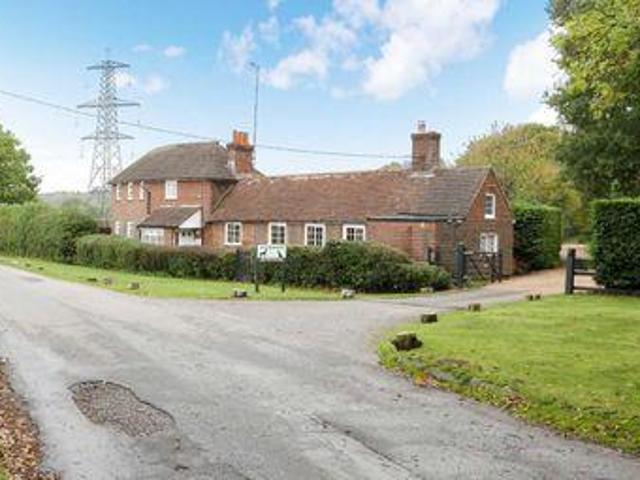 House for sale in Perryfields, West Sussex