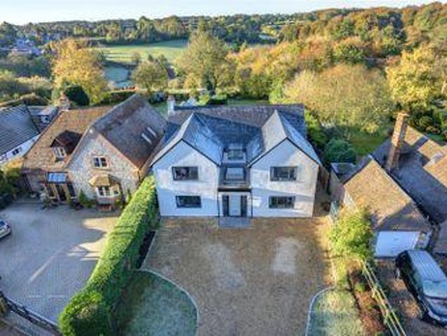 House for sale in Great Missenden, Buckinghamshire