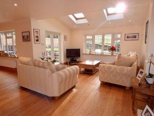 House for sale in Macclesfield