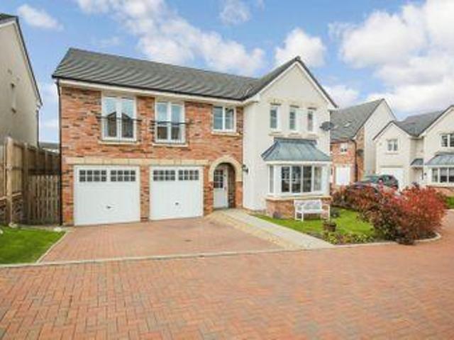 House for sale in Bonnyrigg And Lasswade, Scotland