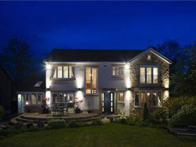 House for sale in Ripon, North Yorkshire