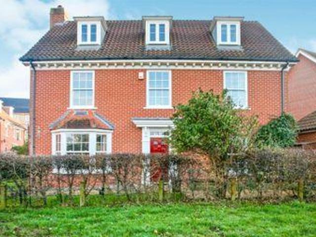 House for sale in Arbury, Cambridgeshire