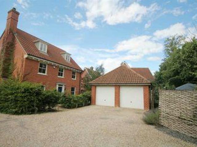 House for sale in Arbury, Cambridgeshire