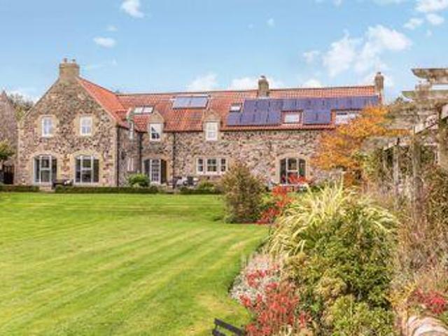 House for sale in Linlithgow, Scotland