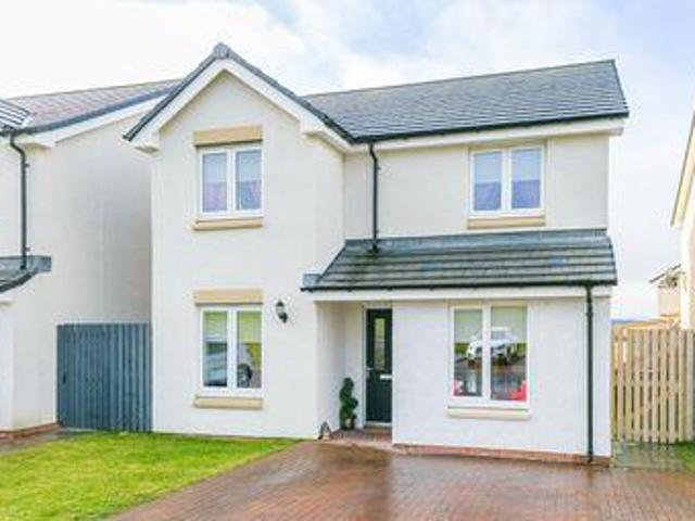 House for sale in Gorebridge