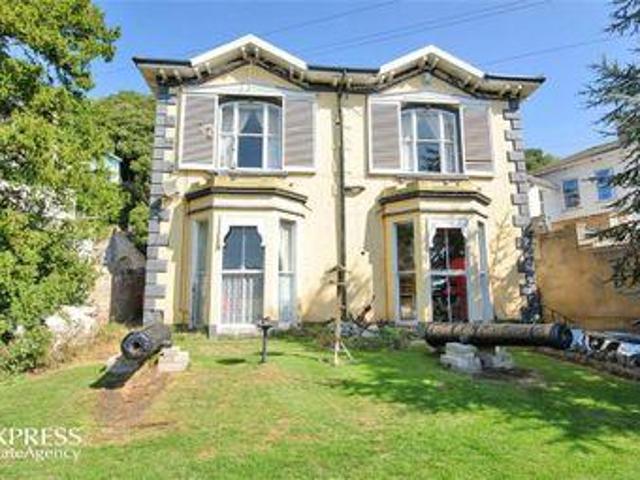 House for sale in Weston-super-Mare, North Somerset