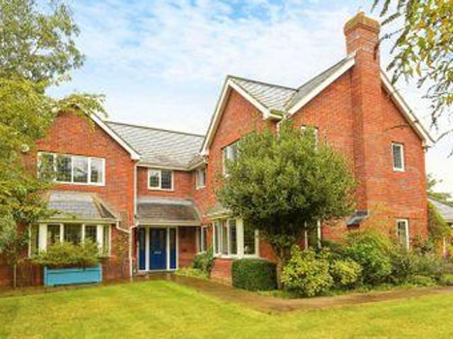 House for sale in Epsom, Surrey