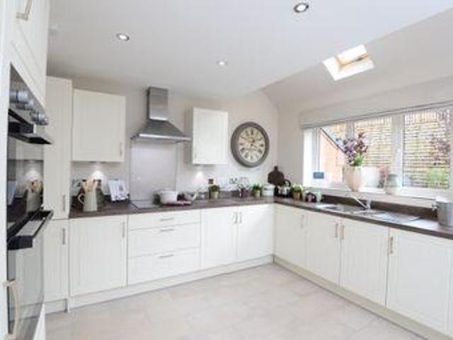 House for sale in Alverton, East Midlands