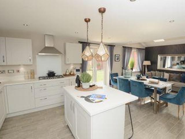 House for sale in Alverton, East Midlands