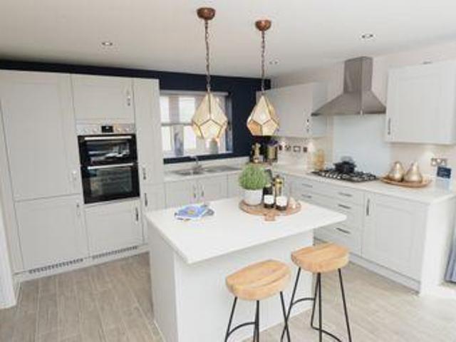 House for sale in Alverton, East Midlands