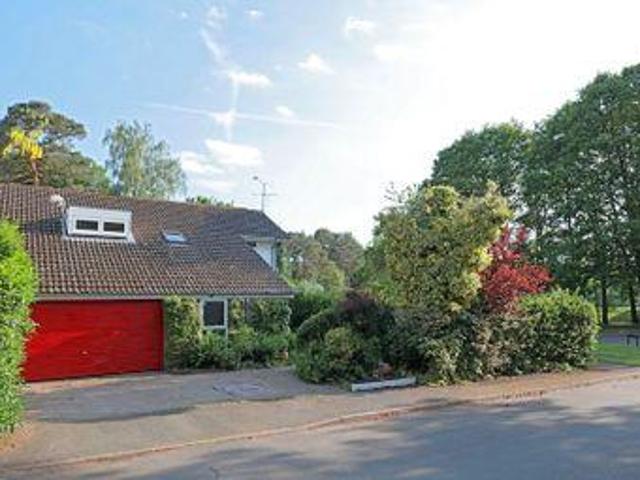 House for sale in Bracknell