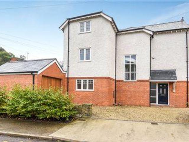 House for sale in Yeovil, Somerset