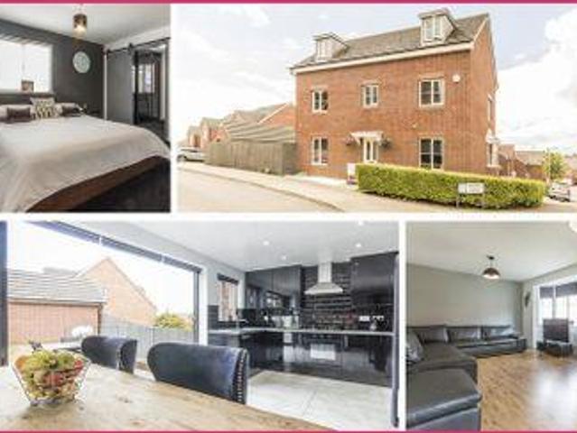 House for sale in Cardiff