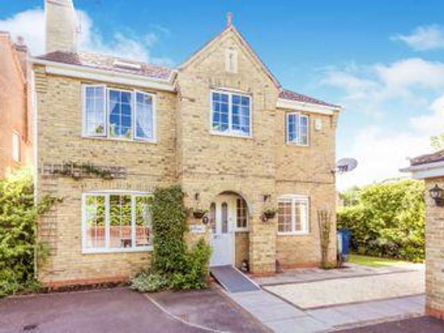 House for sale in Bicester, Cherwell