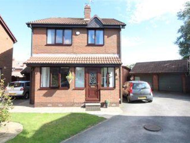 House for sale in Cottingham, East Riding Of Yorkshire