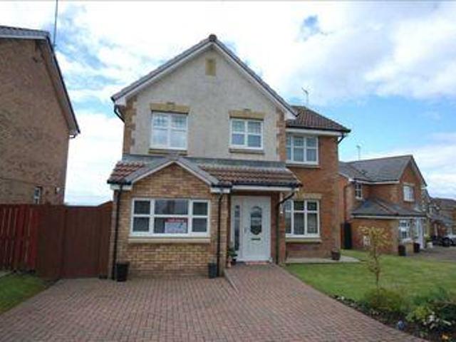 House for sale in Saltcoats, Scotland