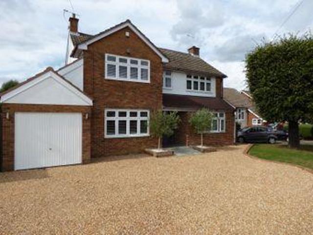 House for sale in Pachesham Park, Surrey