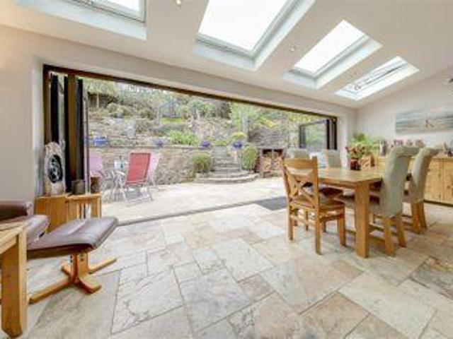 House for sale in Irwell Vale, Lancashire