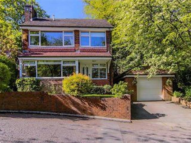 House for sale in Rossendale, Lancashire