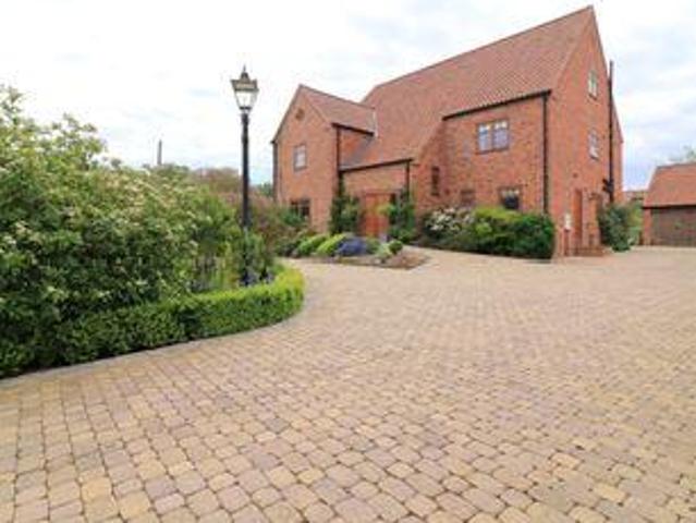 House for sale in Costhorpe, East Midlands