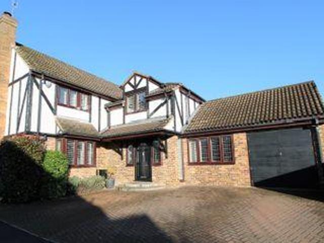 House for sale in Pouchen End, Hertfordshire